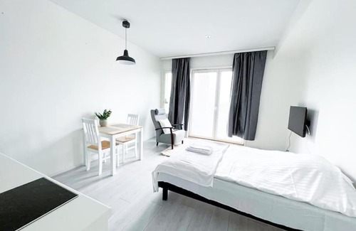 Oulu Apartment | Kotimaailma Oulu Apartments Kasarmintie