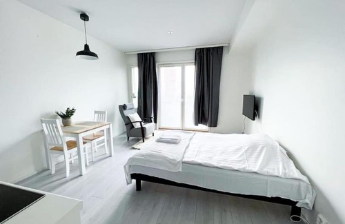 Oulu Apartment | Kotimaailma Oulu Apartments Kasarmintie