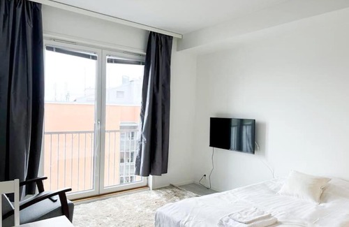 Oulu Apartment | Kotimaailma Oulu Apartments Kasarmintie
