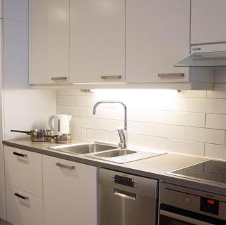 Lahti Apartment | Kotiyksiö Center
