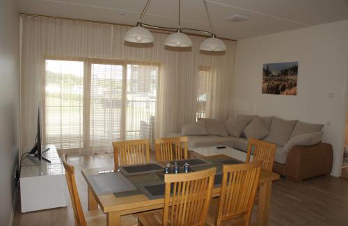 Kuressaare Apartment | Kotkapoja Apartment