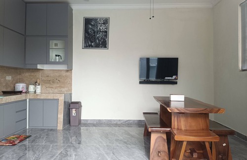 Bukit Villa | Kotoa Villa