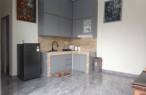 Bukit Villa | Kotoa Villa