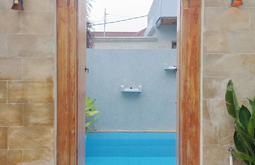 Bukit Villa | Kotoa Villa