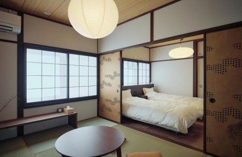 Nishi Ward Apartment | Kotobukisou 民泊ことぶき荘 Free Parking 10 mins by car Kumamoto Station