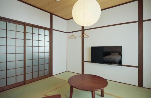Nishi Ward Apartment | Kotobukisou 民泊ことぶき荘 Free Parking 10 mins by car Kumamoto Station