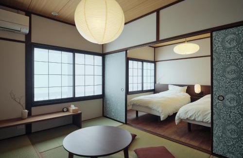 Nishi Ward Apartment | Kotobukisou 民泊ことぶき荘 Free Parking 10 mins by car Kumamoto Station