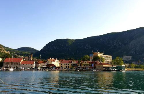 Skaljari Apartment | Kotor Center W