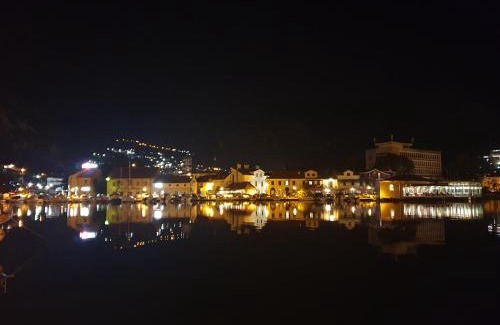 Skaljari Apartment | Kotor Center W