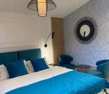 Kotor Apartment | Kotor Lux apartments and rooms