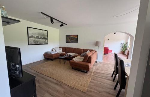 Kottenborn Apartment | Kotteme Bude!