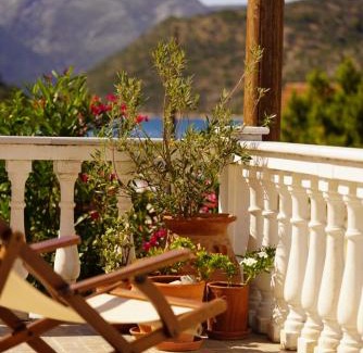 Vathy Apartment | Koukouapartments & Suites
