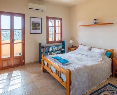 Kamilari Apartment | Koukouli Upper Studio Kamilari