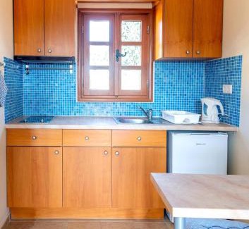Kamilari Apartment | Koukouli Upper Studio Kamilari