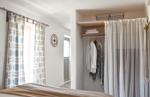 Naousa Apartment | Koukounari Cottage Apartment Paros