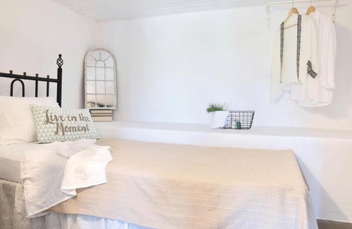 Naousa Apartment | Koukounari Cottage Apartment Paros