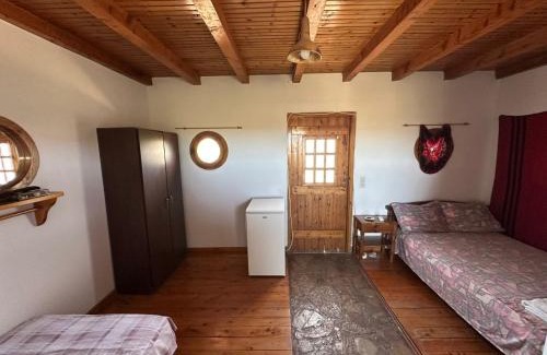 Katochori House | Koumos