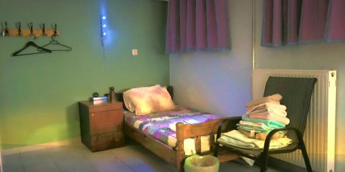 Chalcis House | Kounis Villa