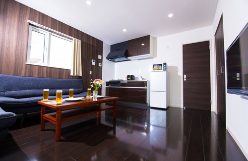 Nakijin House | Kourijima L’hotels