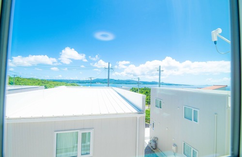 Nakijin House | Kourijima L’hotels