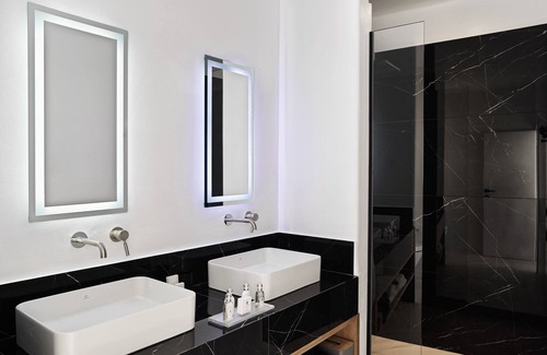 Mykonos Hotel | Kouros Hotel & Suites