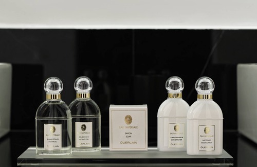 Mykonos Hotel | Kouros Hotel & Suites
