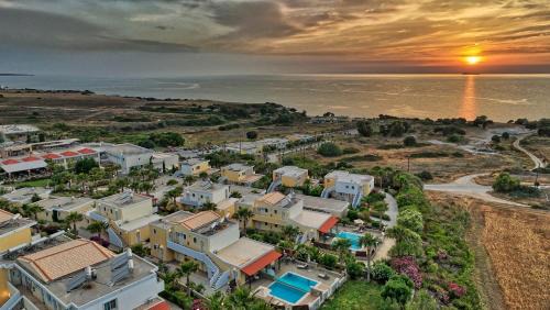 Mastichari Hotel | Kouros Palace