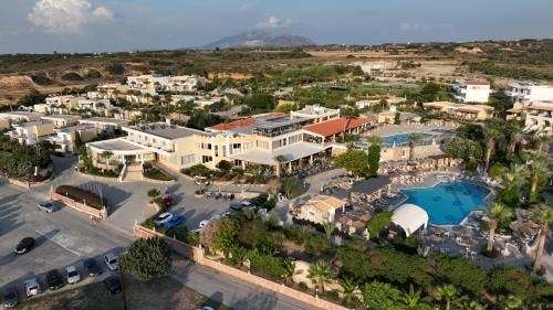 Mastichari Hotel | Kouros Palace