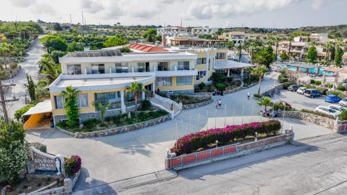 Mastichari Hotel | Kouros Palace
