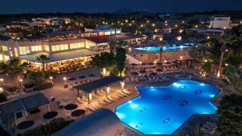 Mastichari Hotel | Kouros Palace