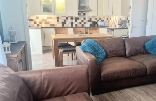 Agios Nikolaos Apartment | Kouros Villa and Apartment