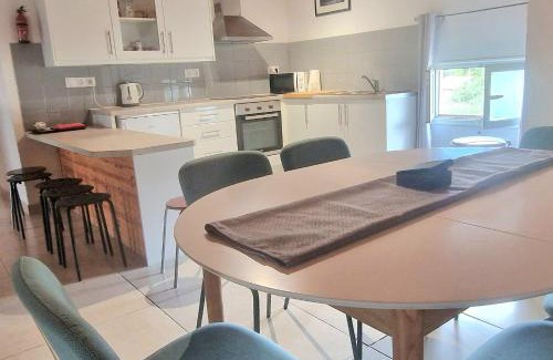 Agios Nikolaos Apartment | Kouros Villa and Apartment