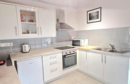 Agios Nikolaos Apartment | Kouros Villa and Apartment