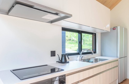 Niseko Ski Chalet | Kouzan Woods