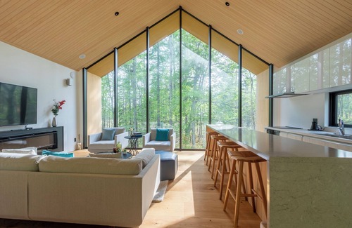 Niseko Ski Chalet | Kouzan Woods