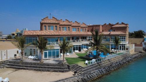 Dhahban Villa | KOVA Beach