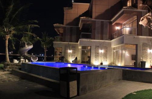 Dhahban Villa | KOVA Beach