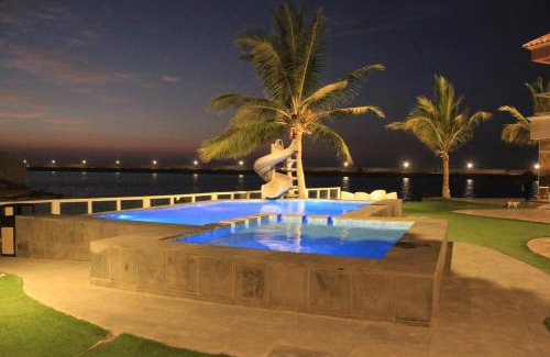 Dhahban Villa | KOVA Beach