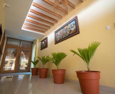 Tarapoto Hotel | Kovakii