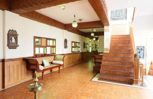 Kovalam Hotel | Kovalam Beach Hotel