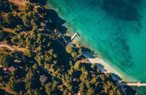 Vrsar Resort | Koversada Apartments Naturist Park