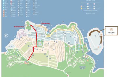 Vrsar Resort | Koversada Camping Resort
