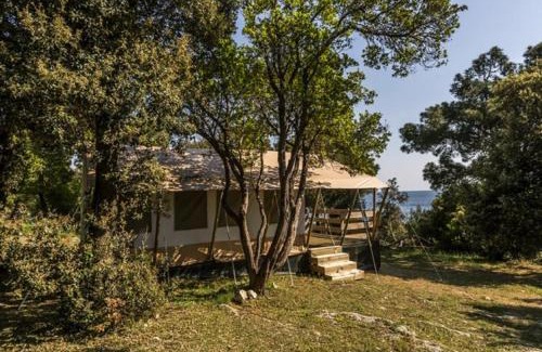 Vrsar Resort | Koversada Camping Resort