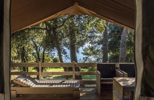 Vrsar Resort | Koversada Camping Resort