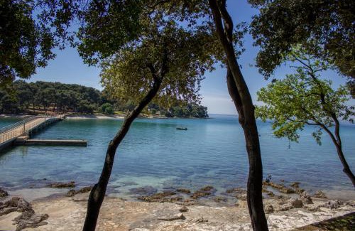Vrsar Resort | Koversada Camping Resort