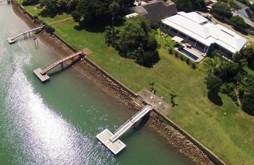 Port Alfred House | Kowie River Guest House