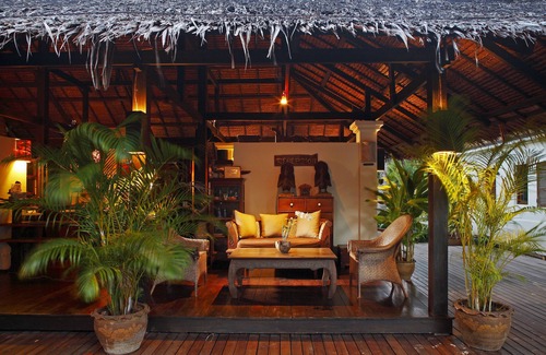 Ko Yao Resort | Koyao Island Resort