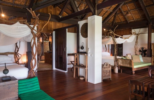 Ko Yao Resort | Koyao Island Resort