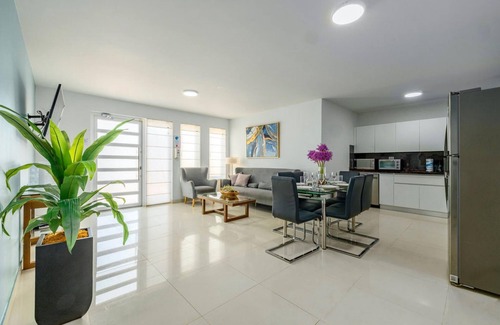 Koyari Apartment | Koyari Modern Condos 1
