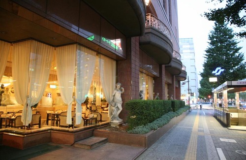 Aoba Ward Hotel | Koyo Grand Hotel